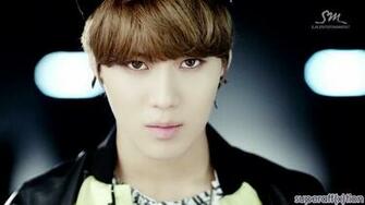 Lee Taemin HD Wallpaper Background