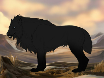 Wakanda By Totemspirit