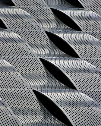 Iron Background Wallpaper