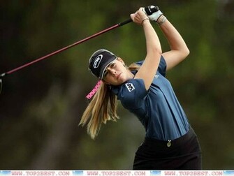 Paula Creamer HD Wallpaper Pictures