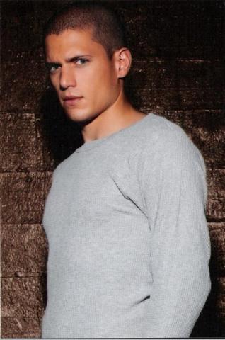 Michael Scofield Photo