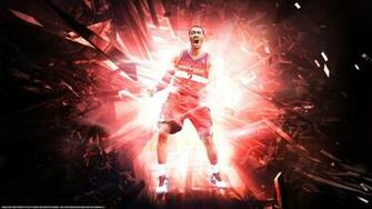 John Wall Wallpaper Comeback Kid