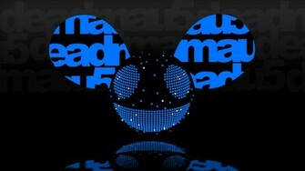 Deadmau5 HD Remix Wallpaper
