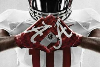 Alabama S Bcs National Championship Uniforms Are Really Something