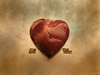 True Love Heart Hurt Quotes Never Dies