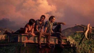 Uncharted The Lost Legacy 4k Ultra HD Wallpaper By Korner