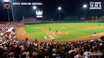 South Carolina Desktop Wallpaper