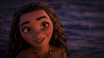 Moana 4k Wallpaper R