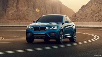 Bmw X4 Wallpaper Image Group