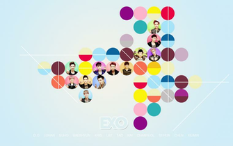 Exo Wallpaper By Kpopgurl