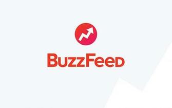 Buzzfeed Publishing Company Logo Wallpaper Paperpull