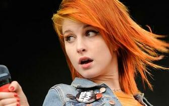 Hayley Williams That Eric Alper