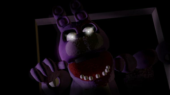Sfm Bonnie The Bunny By Aliens512