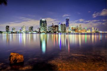 Florida Wallpaper HD For