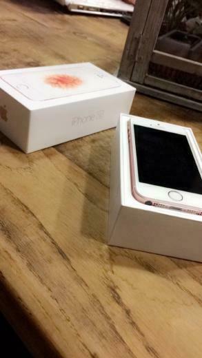 iPhone Se Image By Lucialin On Favim