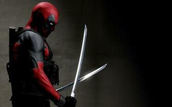 Deadpool Movie Wallpaper HD