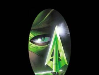 Green Arrow Wallpaper