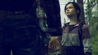 The Last Of Us Remastered Collection Screenshot Taken Via In Game