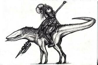 Dream Cybogre Knight By Kingovrats
