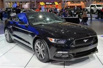 Ford Mustang Black Asgbicvz Fewmo Cool Car Wallpaper