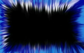 Blue Flame Wallpaper