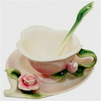 Best Wallpaper Tea Cup