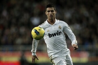Wallpaper Cr7 HD