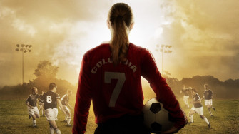 Soccer Girl Wallpaper Group