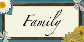 Go Back Gallery For Family Wallpaper Quotes