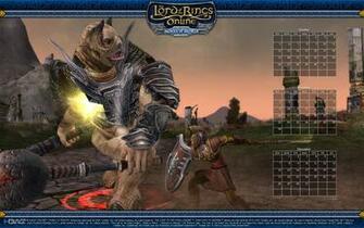 Lotro Wallpaper Widescreen