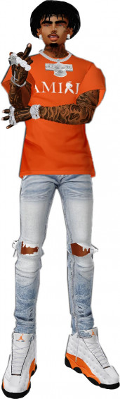 Dj The Best On Quick Saves Imvu Outfits Ideas Cute