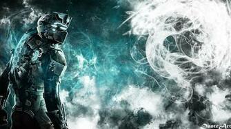 Dead Space Wallpaper Full HD W411z64 4usky