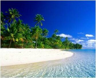 World S Most Beautiful Beaches Wallpaper HD4wallpaper Net