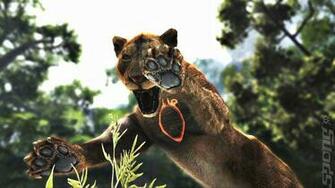 Screens Cabela S Dangerous Hunts Ps3 Of