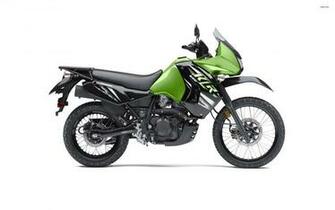 Kawasaki Klr650 Wallpaper Motorcycle