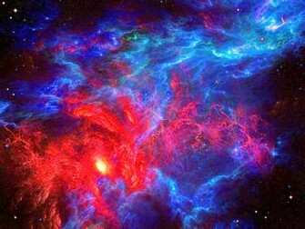 Amazing Supernova Wallpaper Tinydesignr