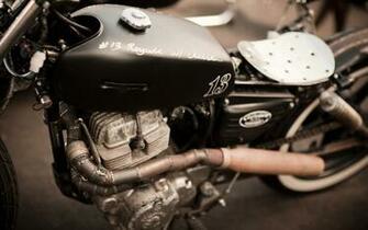 Rat Rod Wallpaper