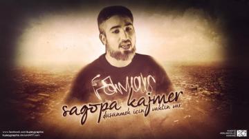 Sagopa Kajmer Wallpaper HD By Kuzeygraphic