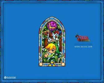 Boomerang Toon Link Video Games Zelda HD