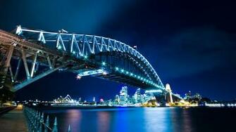 City HD Wallpaper Image For Desktop