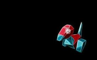 Porygon Pok Mon Fondos De Pantalla HD