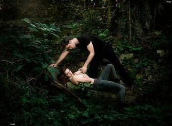 Jami Burch Forest HD
