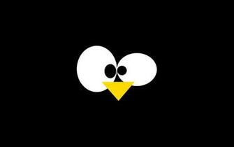 Bird Eye Clip Art Linux Tux Face Paint Penguin HD Wallpaper
