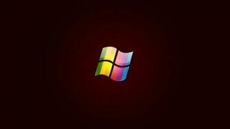 Window Logo Apple Style HD Image Computers