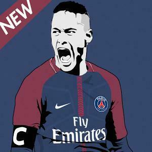 Neymar Psg Fans Wallpaper Android Apps On Google Play