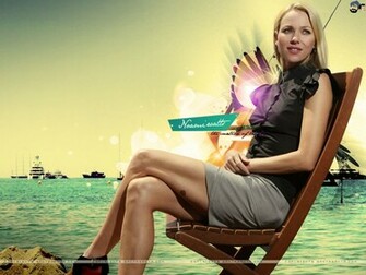 Naomi Watts Wallpaper