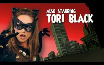 Tori Black Wallpaper