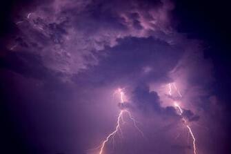 Natural Disaster National Geographic Photo