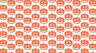 Halloween Pumpkin Wallpaper Festive Options To Dress