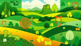 Irish Pride Wallpaper